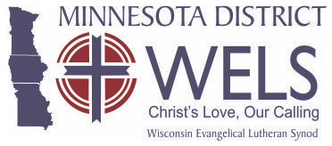 Minnesota District of WELS logo